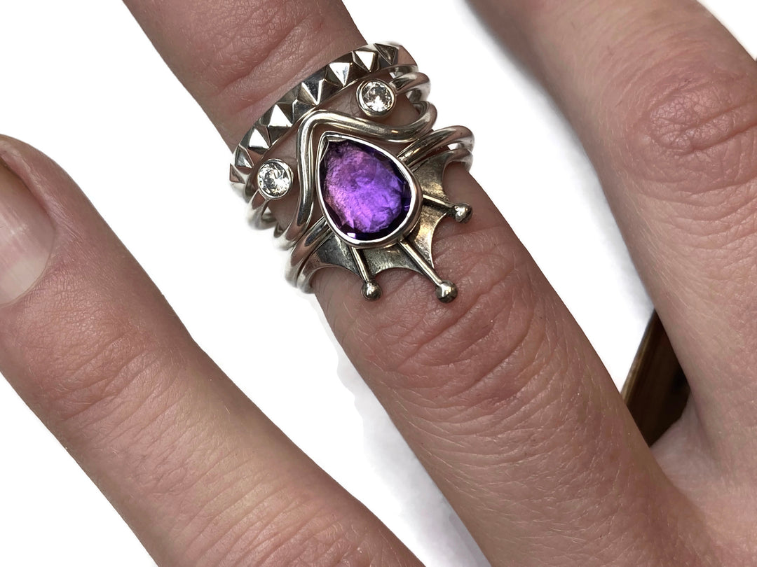 rings