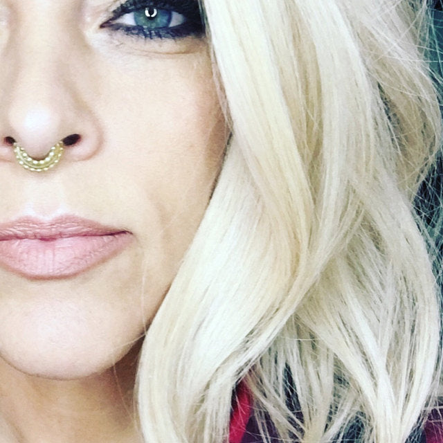 septum-rings