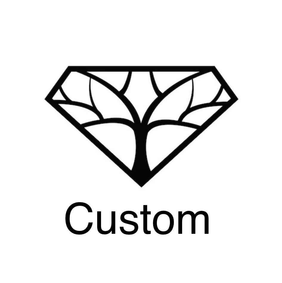 Upgrade to Double Capped 14K Tube Earrings