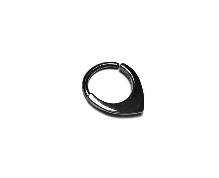 Mini Septum Shield