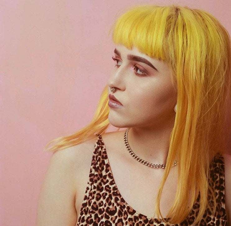 Solid 14 Karat Yellow Gold Layered Chevron Septum Ring – Dinan